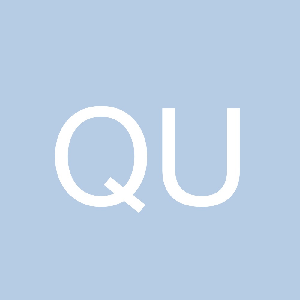Meet your Posher, Quincy